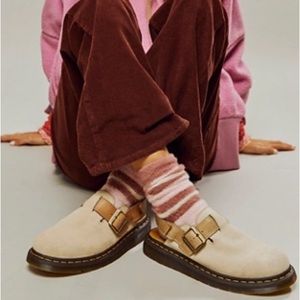 Dr. Martens Slingback Mules